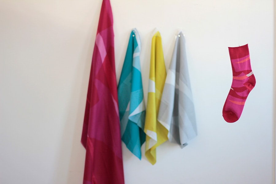 HASHIMOTO NAOKO+ landscape