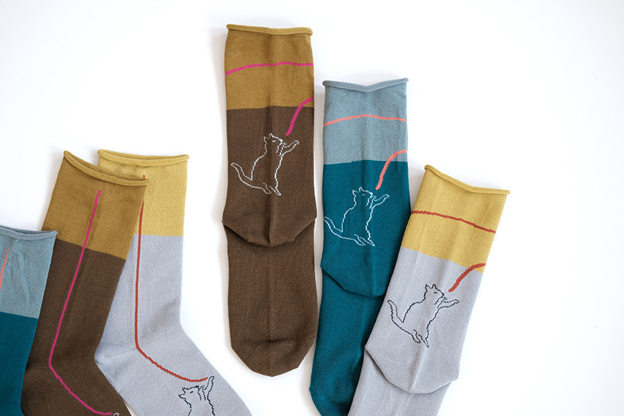 HASHIMOTO NAOKO+ neko to ribon