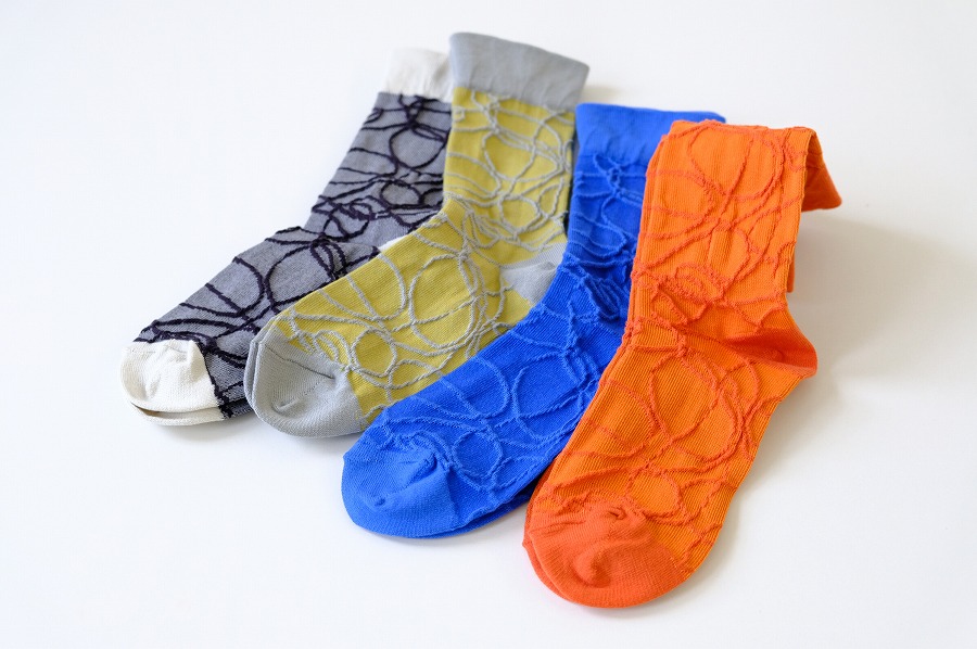 HASHIMOTO NAOKO+ root（New Color）