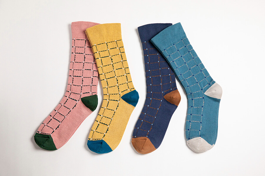 ムラタ トモコ+ wind check