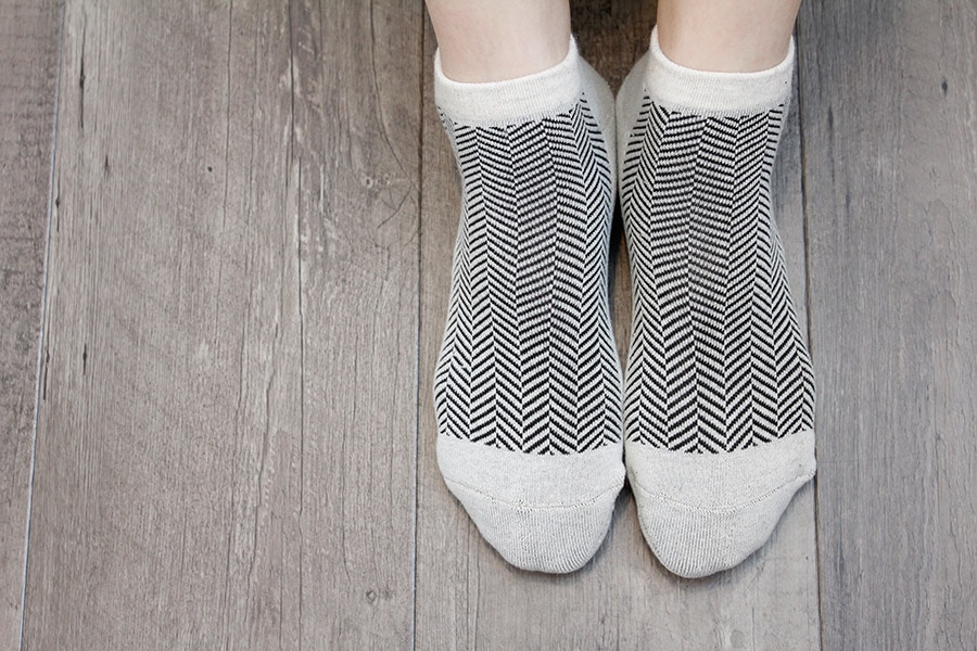 ヘリンボーーーーン