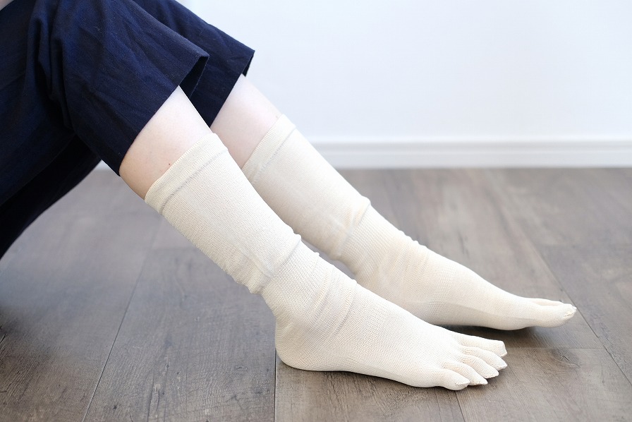 カサネテハク 1　シルク <レギュラー>