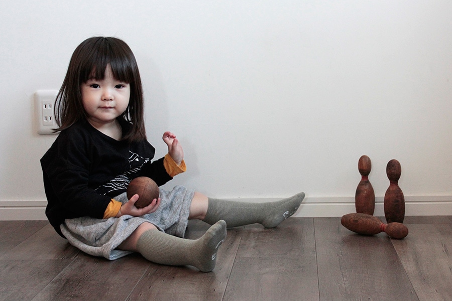 hoccori babyロング