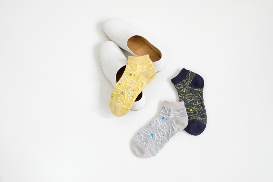 ホタルショート