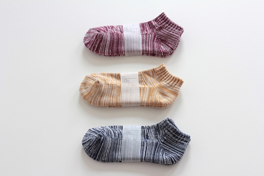 まどろみショートパイル