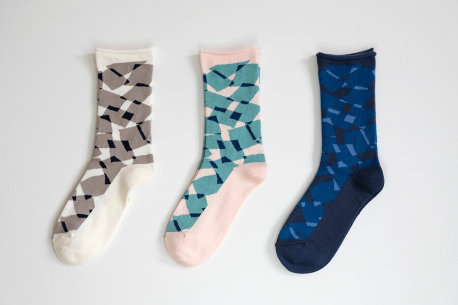 ムラタトモコ+ Flow of time