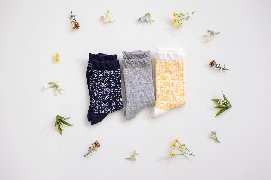 ten to sen + little flower