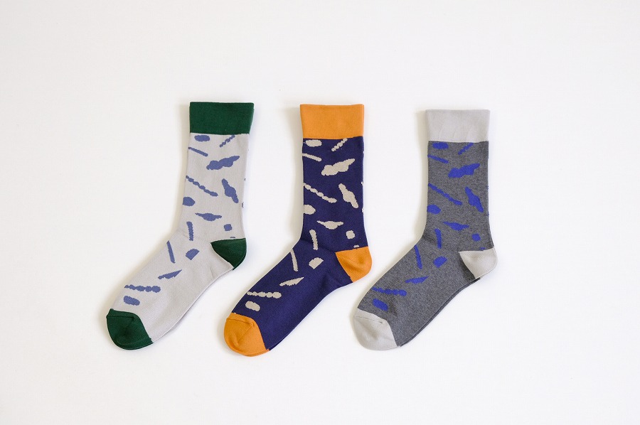 ムラタトモコ+ Woods（L）