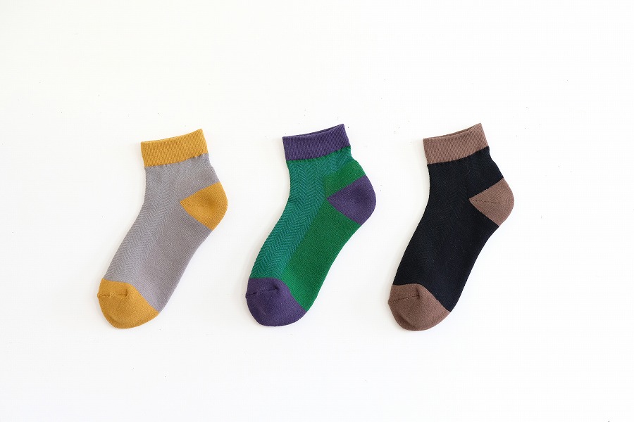 ヘリンボーーーーン  パレットショート