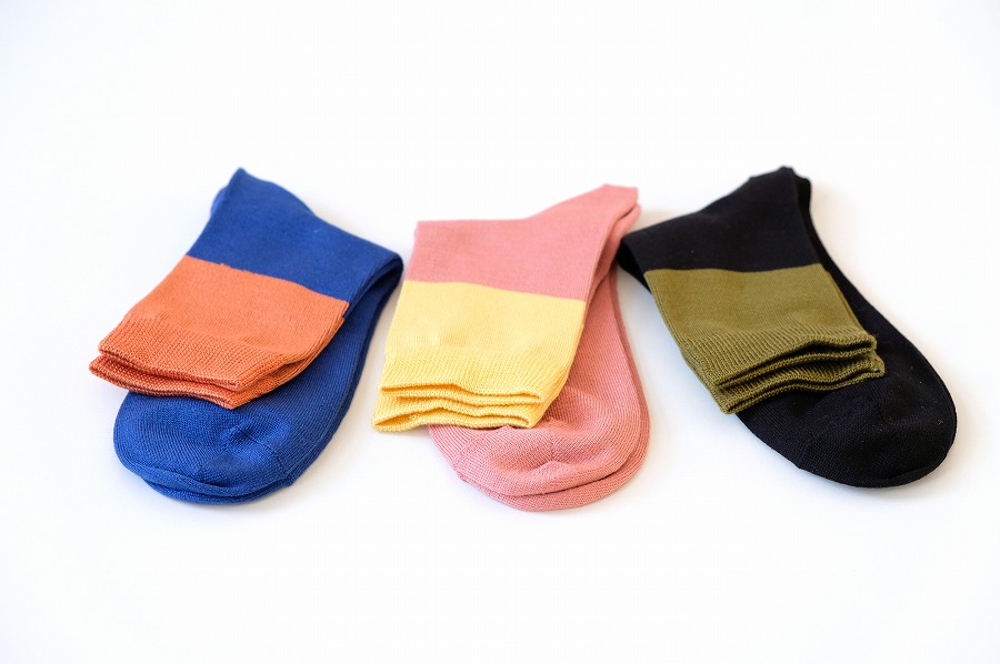 SILK plain パレット