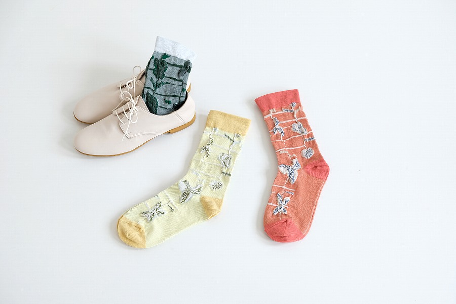 ムラタトモコ＋  Sprout（スプラウト）