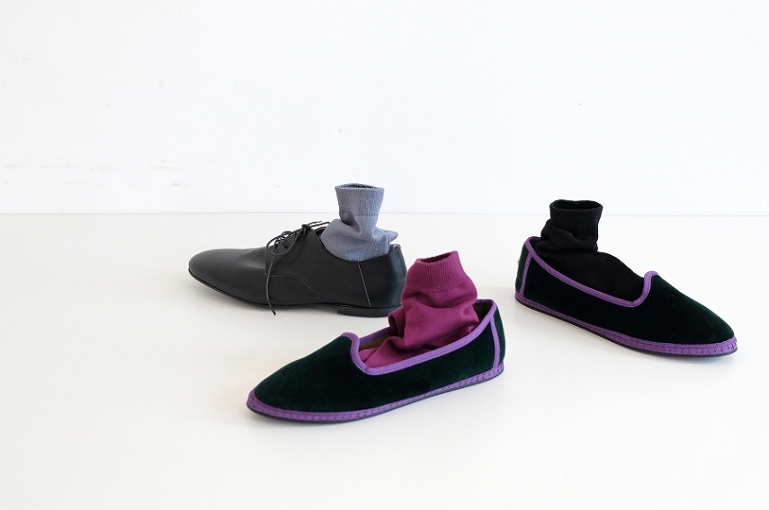 【ショート丈】レーヨン・シルクプレーン