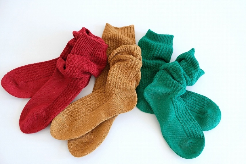 ざっくりかのこ