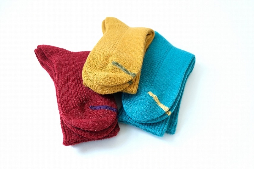 Tam wool rib チッパー_Ｌ